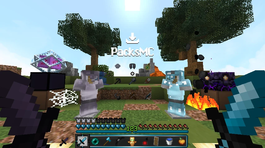 Shant V4 x Tylarzz Super Awesome x Daavid