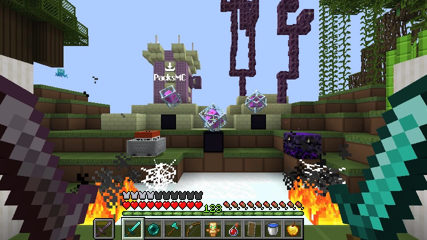 COMPTABLE blocks overlay v1.21.10: showcase 4 of 5
