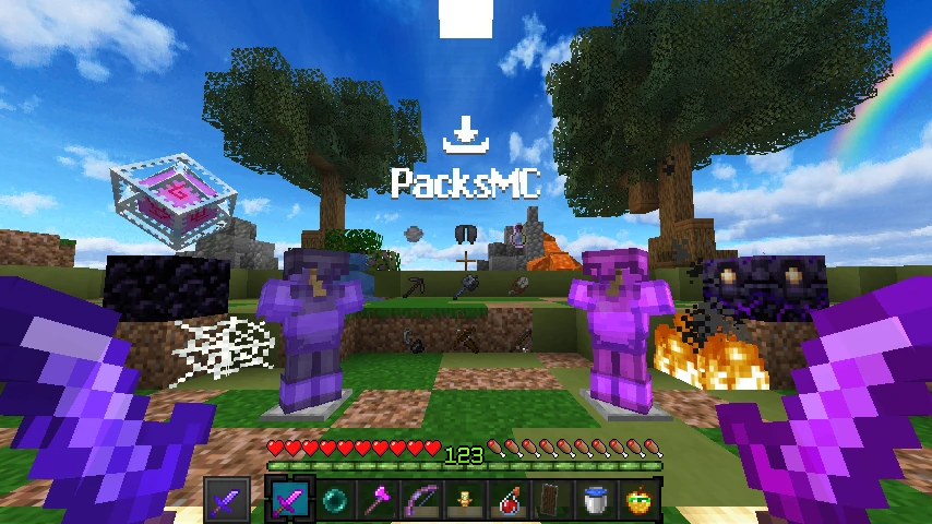 Swight Pink Recolour