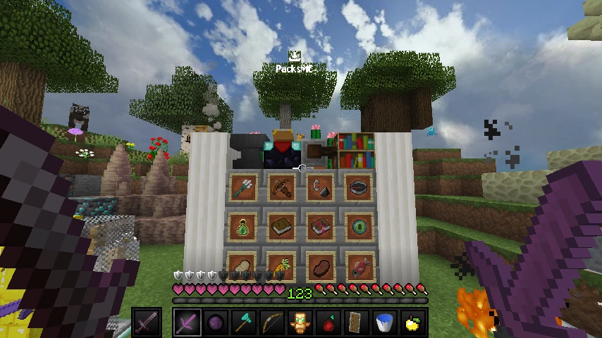 bro is cooked: showcase 3 of 5