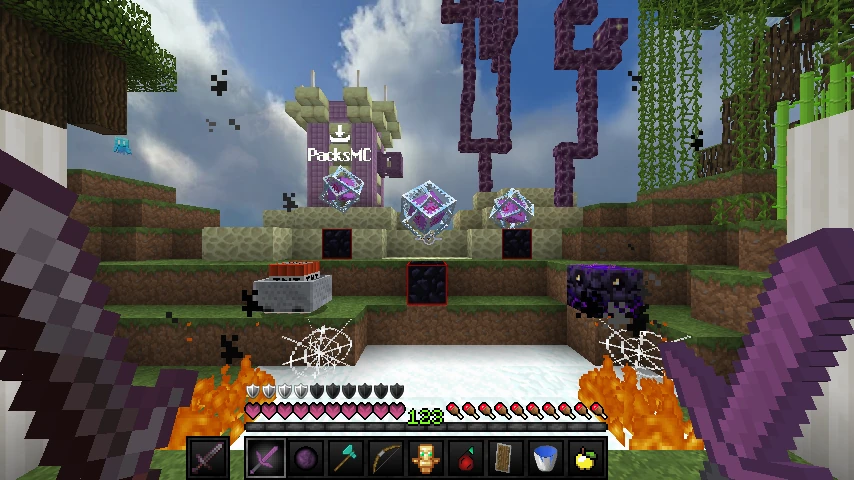 bro is cooked: showcase 4 of 5