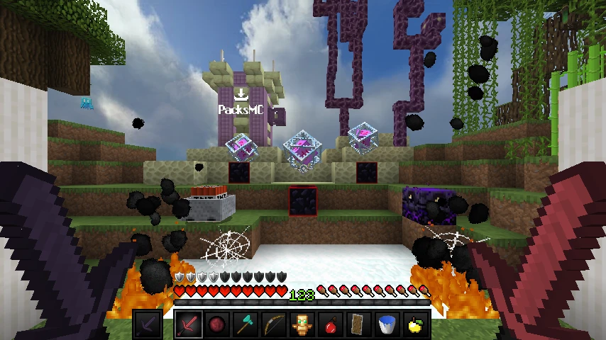 p0kemon 2k edit v1.21.10: showcase 4 of 5