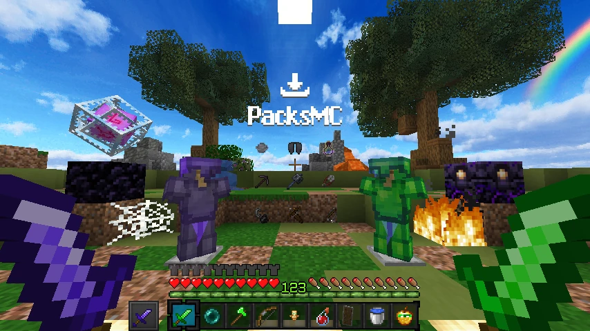 Swight Green Recolour