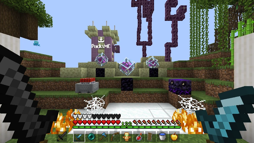 fisher uhc kind of pack: showcase 4 of 5