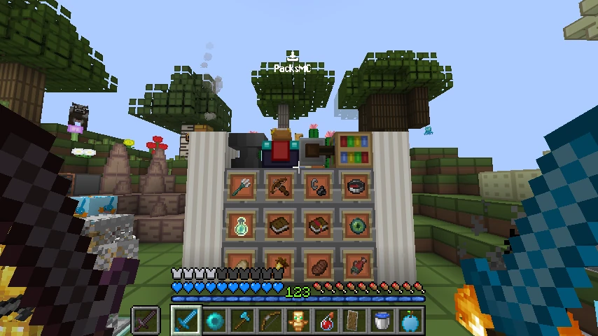 Sowolis 1k: showcase 3 of 5