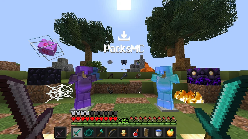 Vanilla+ V2