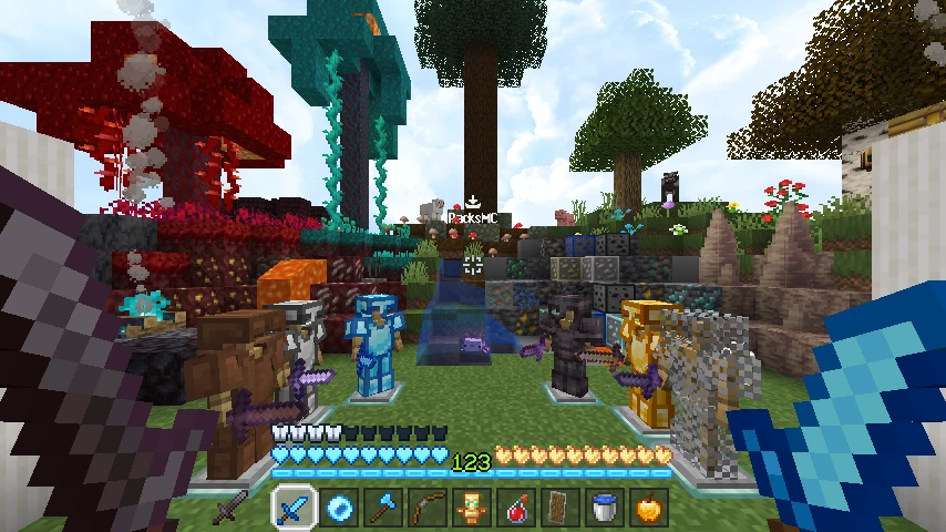fri0: showcase 2 of 5