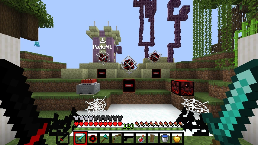 Dripped PvP: showcase 4 of 5