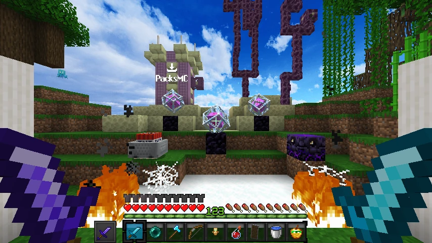 SwightV3Fixed: showcase 4 of 5