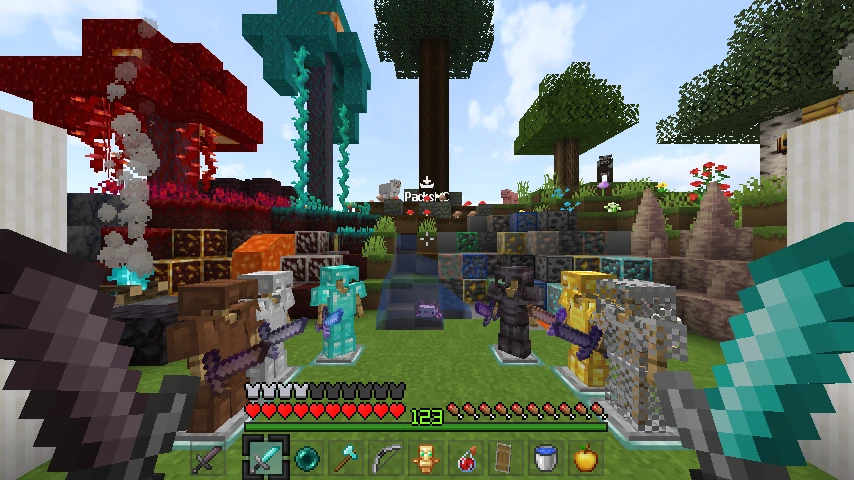 basic: showcase 2 of 5