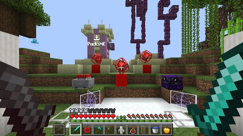 SKTred: showcase 4 of 5