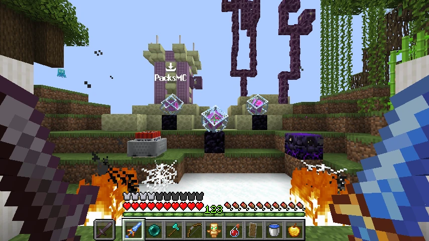 Hyperion Fault: showcase 4 of 5
