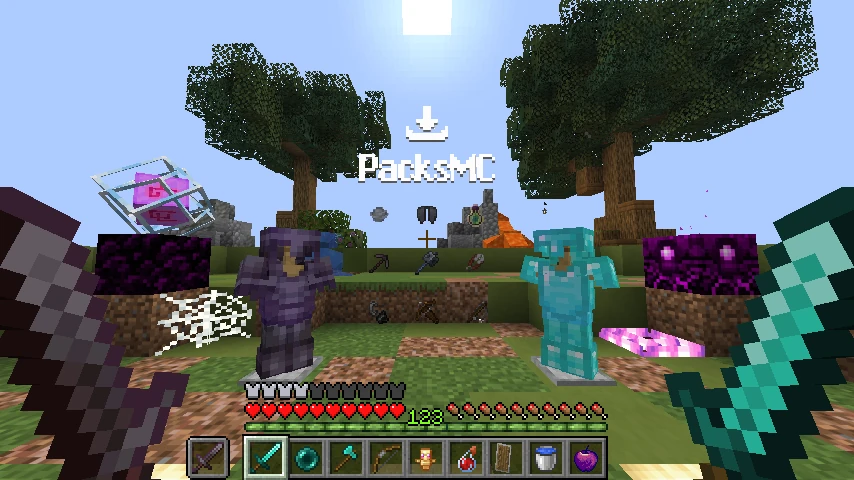 another magenta cpvp pack
