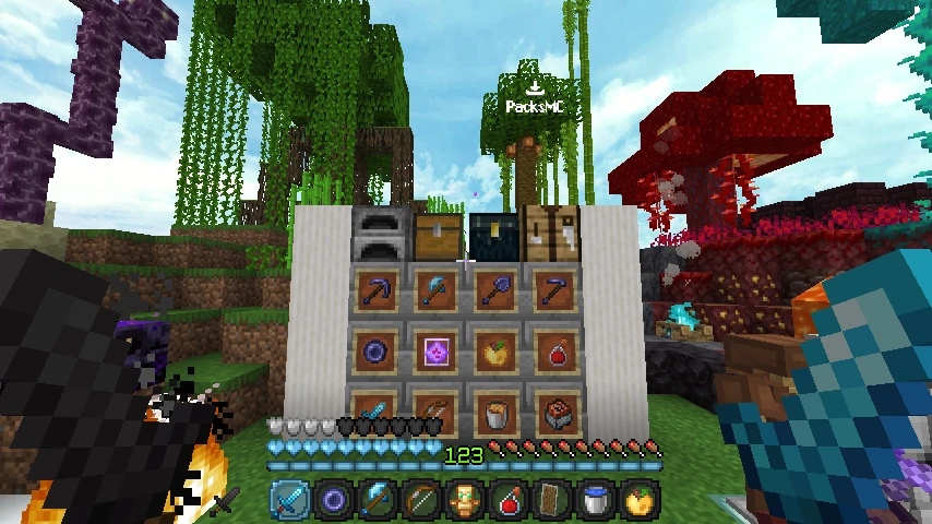 razer pack remake: showcase 5 of 5