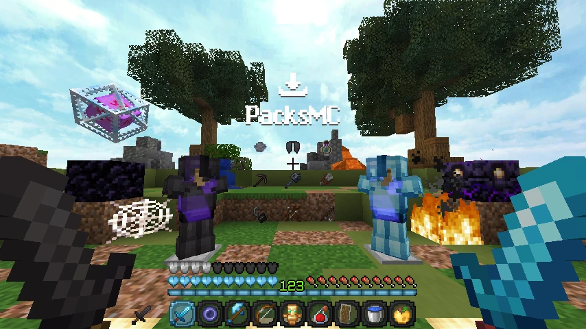 razer pack remake