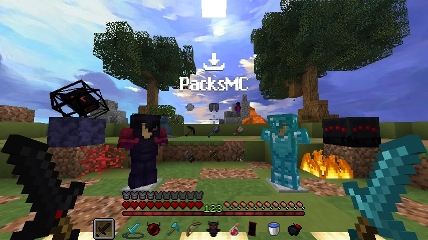 Harlu 26.1 Pack