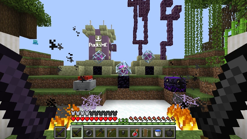 kosticc black default edit: showcase 4 of 5