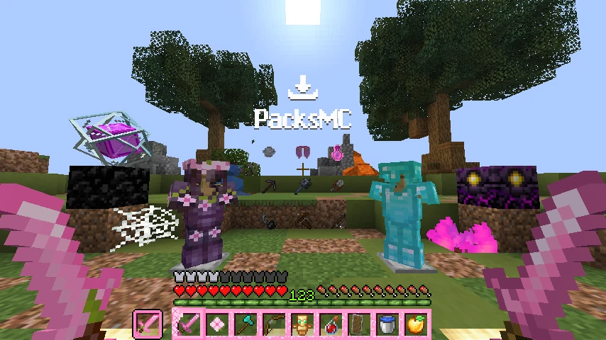 Pink Dreams 1.21x