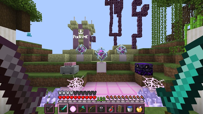 Ferdi Crystal Overlay: showcase 4 of 5