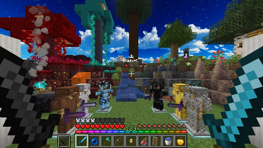 kosticc Default edit: showcase 2 of 5
