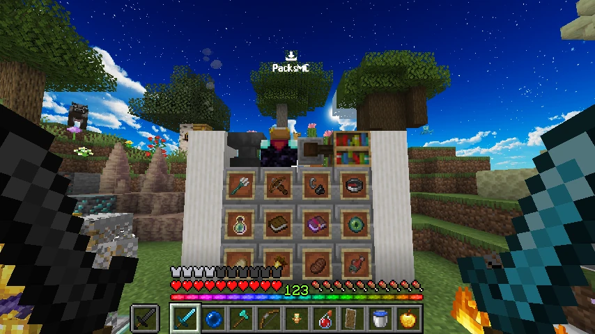 kosticc Default edit: showcase 3 of 5