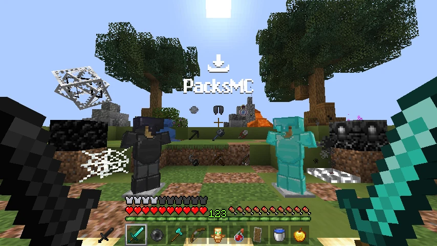 Revenge627kkPACK