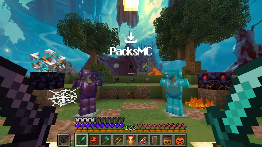CandyCrystals Remasterd