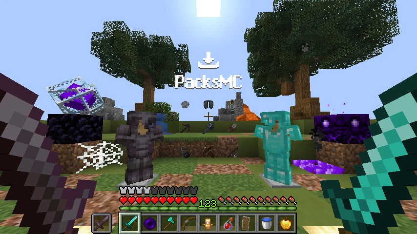 purple crystal pvp pack-1.0.0-resourcepack-1.21.8