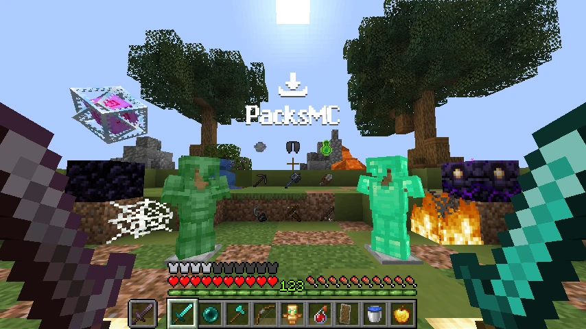 Green Glint