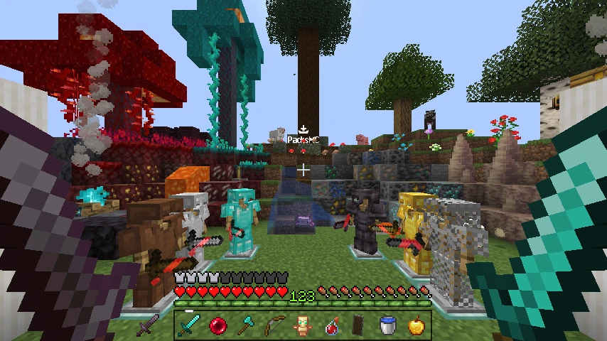 swetsyxd: showcase 2 of 5