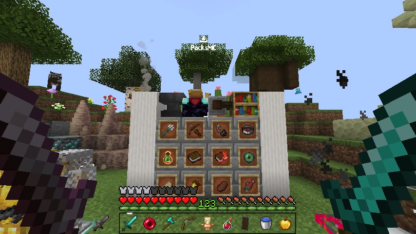 swetsyxd: showcase 3 of 5