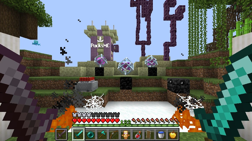 Arch Pack: showcase 4 of 5