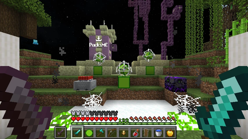 green perli: showcase 4 of 5