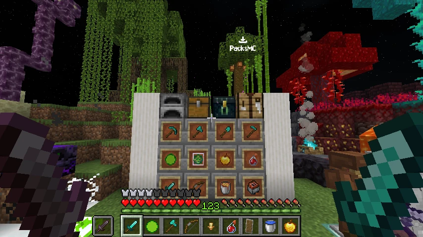 green perli: showcase 5 of 5