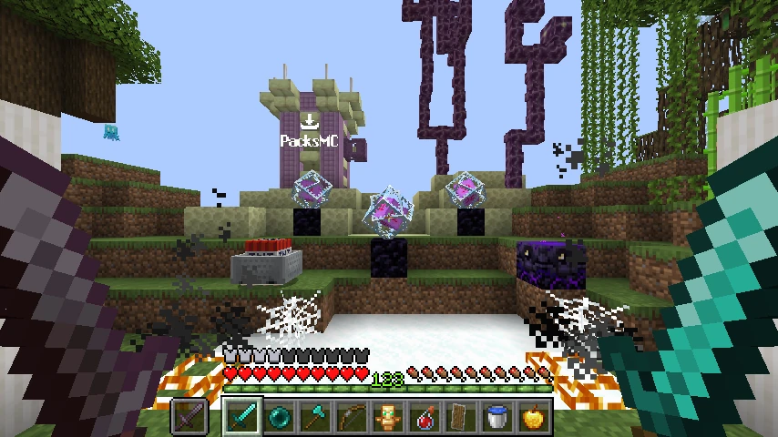 CharmFault: showcase 4 of 5