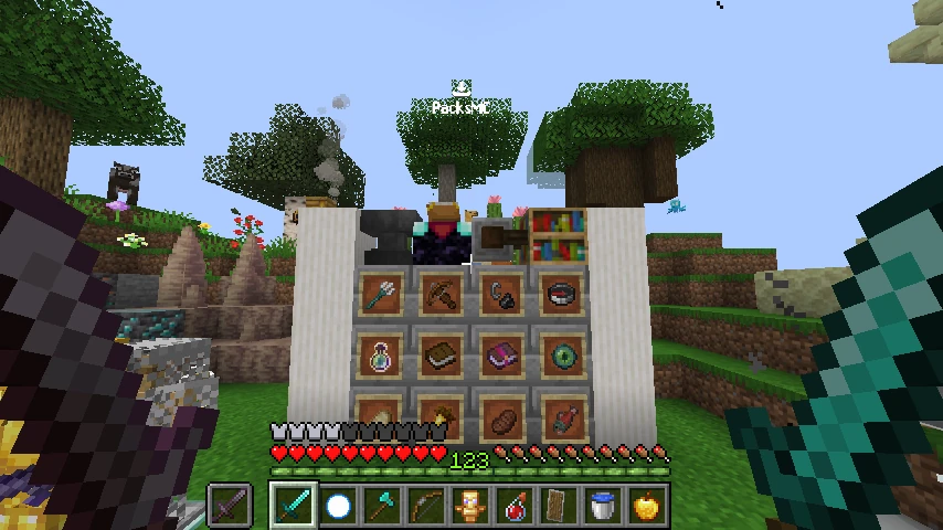 Prot Rekit Main: showcase 3 of 5