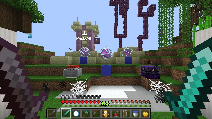 Prot Rekit Main: showcase 4 of 5