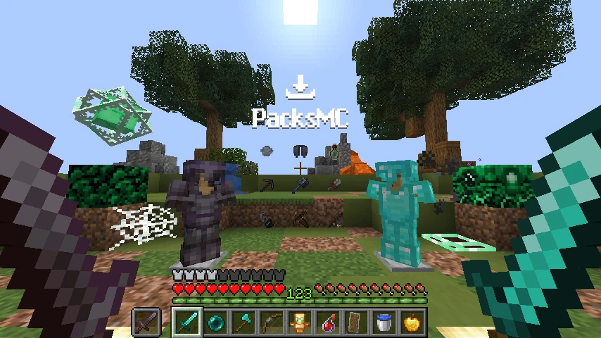 green hexxo