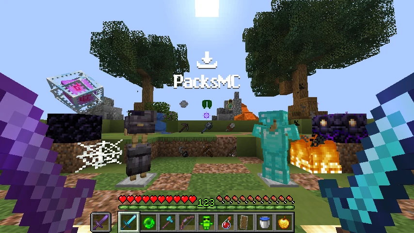 turtle pack 2