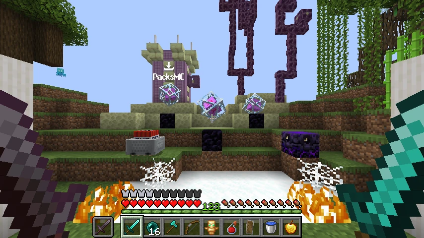 JokingOverlay 1.21.2+: showcase 4 of 5
