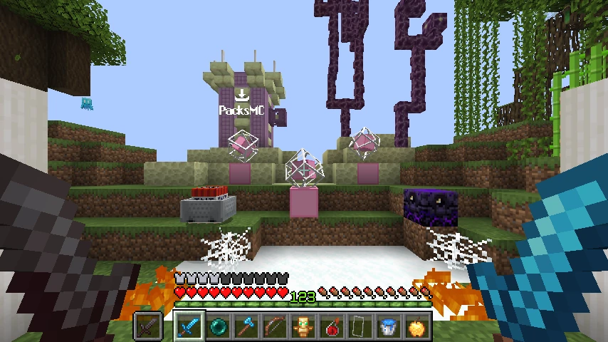 pink: showcase 4 of 5